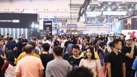 Jelang Akhir 2025, Beberapa Merek Mobil Tercatat Belum Ada Penjualan di Data Gaikindo
