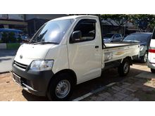 Daihatsu Gran Max 1.5 Pick-up AC PS 2016 di Malang Jawa Timur
