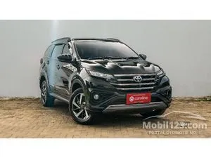 2024 Toyota Rush 1.5 GR Sport SUV