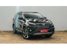 2024 Toyota Rush 1.5 GR Sport SUV - UNIT SIAP PAKAI (GARANSI SELAMA 1 TAHUN)