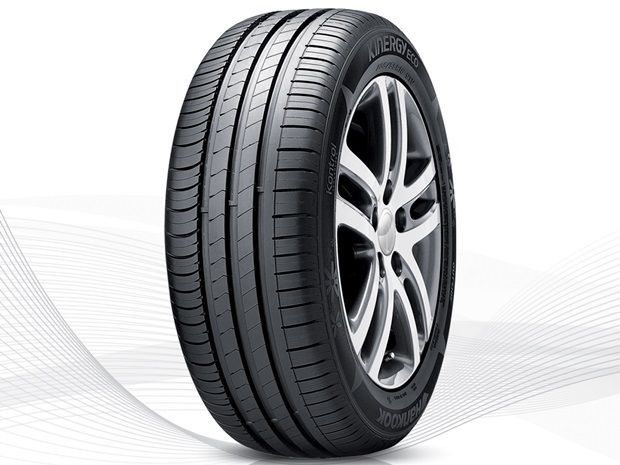 Ini Dia Ban Hankook yang Sangat Direkomendasikan
