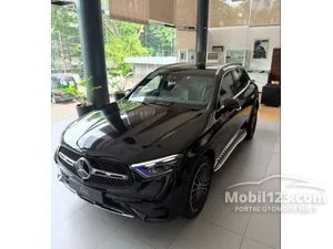 2025 Mercedes-Benz GLC300 2.0 AMG Line 4MATIC SUV