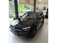 2025 Mercedes-Benz GLC300 2.0 AMG Line 4MATIC SUV