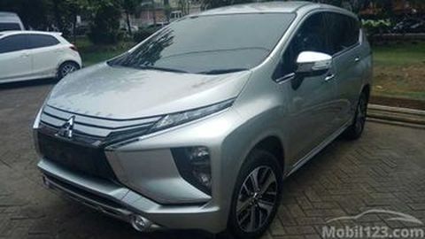 Mobil88: Harga Mitsubishi Xpander Bekas Menarik