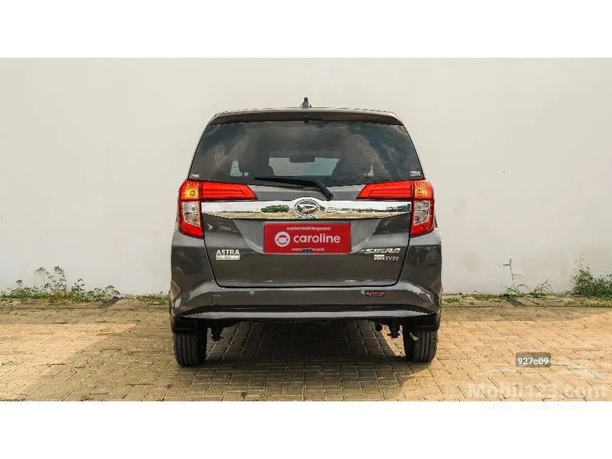 2024 Daihatsu Sigra M MPV