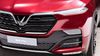 Vinfast LUX SA2.0 SUV - Paris 2018