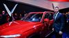 Vinfast LUX SA2.0 SUV - Paris 2018