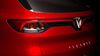 Vinfast LUX SA2.0 SUV - Paris 2018