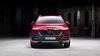 Vinfast LUX SA2.0 SUV - Paris 2018