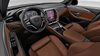 Vinfast LUX SA2.0 SUV - Paris 2018
