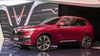 Vinfast LUX SA2.0 SUV - Paris 2018