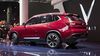 Vinfast LUX SA2.0 SUV - Paris 2018