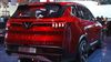 Vinfast LUX SA2.0 SUV - Paris 2018