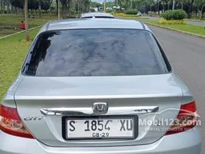 2004 Honda City 1.5 VTEC Sedan