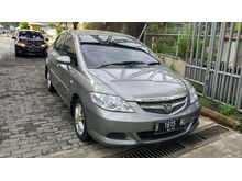 2007 Honda City 1.5 VTEC Sedan