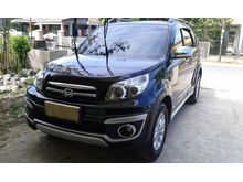 Daihatsu Terios 1.5 TX ADVENTURE, Mulus dan Sangat Terawat