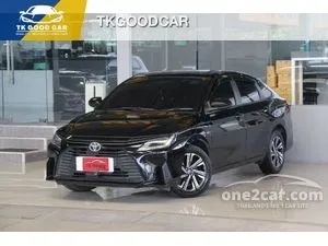 2023 Toyota Yaris Ativ 1.2 Sport Sedan