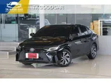 2023 Toyota Yaris Ativ 1.2 (ปี 22-28) Sport Sedan