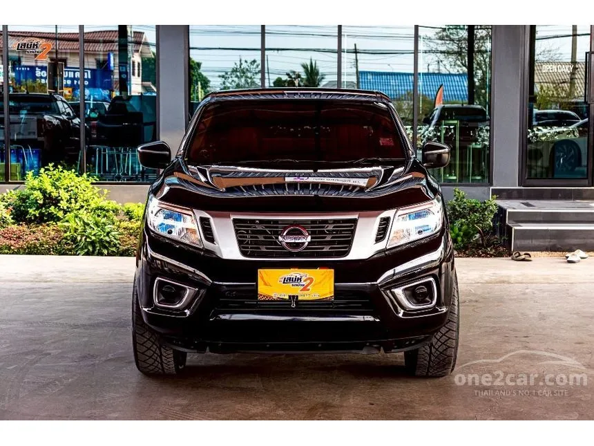 2018 Nissan NP 300 Navara Calibre E Double Cab Pickup