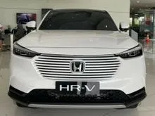 2022 Honda HR-V 1,5 E Special Edition SUV