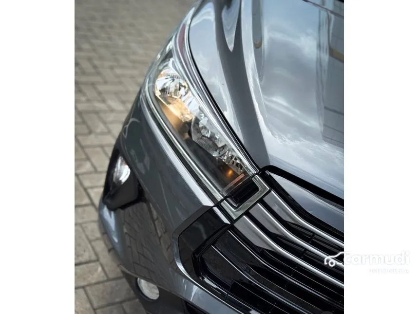 2026 Toyota Kijang Innova G MPV