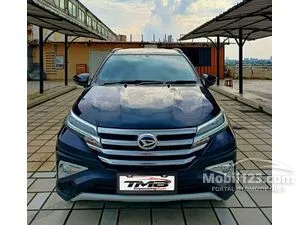 2018 Daihatsu Terios 1.5 R Deluxe SUV