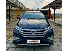 2018 Daihatsu Terios 1.5 R Deluxe SUV