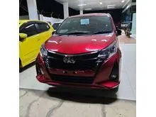 2022 Toyota Calya 1.2 G MPV