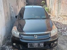 2006 Honda Stream 2.0 2 MPV