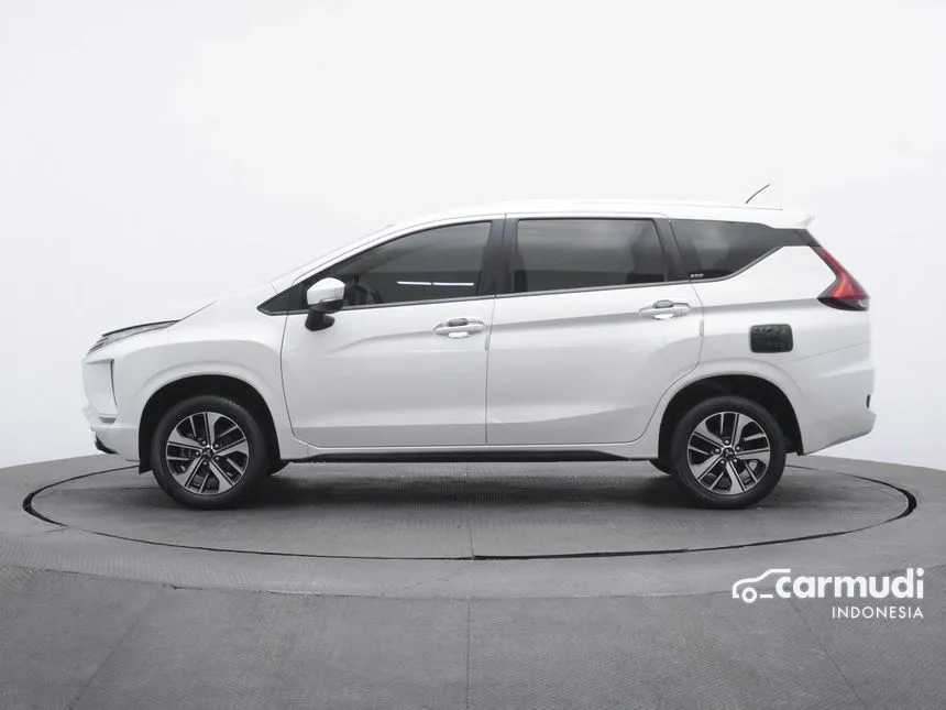 2018 Mitsubishi Xpander EXCEED Wagon