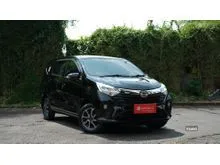 2021 Daihatsu Sigra 1.2 R MPV