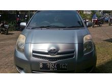 2008 Toyota Yaris 1.5 E Hatchback
