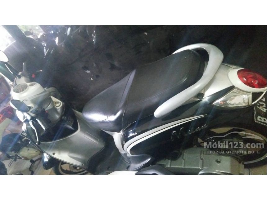 Jual Motor  KTM  Milan  2016 0 1 di DKI Jakarta Automatic 