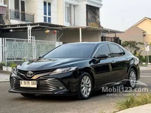 2019 Toyota Camry 2.5 V Sedan