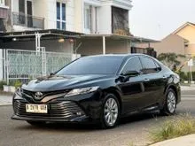 2019 Toyota Camry 2.5 V Sedan CAMRY V AT SUNROOF 2019 LOW KM