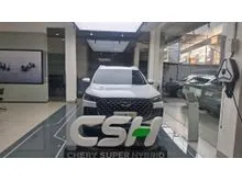 2025 Chery Tiggo 8 1.5 CSH Premium SUV