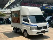2024 Suzuki CARRY 1.5 (ปี 19-28) Truck