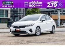 2024 Honda City 1.0 (ปี 19-26) S Sedan
