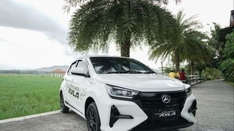 Daftar Harga Mobil Daihatsu 2024, Eksplorasi Beragam Tipe dan Pilihan Sesuai Budget
