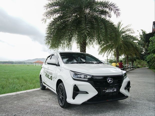 Daftar Harga Mobil Daihatsu 2024, Eksplorasi Beragam Tipe dan Pilihan Sesuai Budget