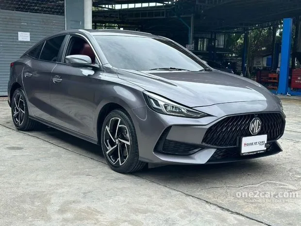 ซื้อรถ MG Mg5 ปี-21-26 1.5 D+ มือสอง ราคาถูกที่สุดในตลาดรถมือสองทั่ว ...