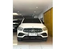 2022 Mercedes-Benz GLC200 2.0 Night Edition AMG Line SUV