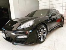 2012 Porsche Panamera 3.6 (ปี 09-16) V6 Sedan