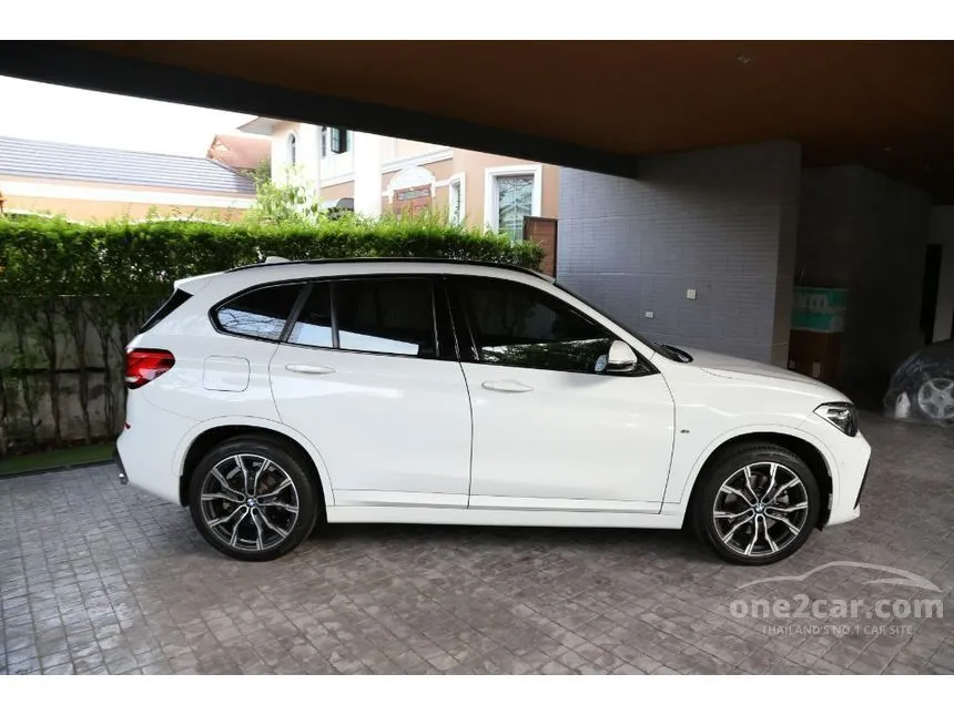 2022 BMW X1 sDrive20d M Sport SUV