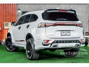 2023 Isuzu MU-X 3.0 Elegant SUV