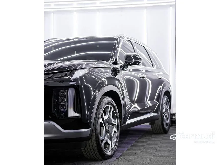 2024 Hyundai Palisade Signature Wagon