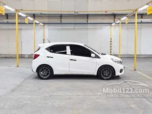 2021 Honda Brio 1.2 Satya E Hatchback