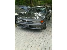 1992 Mitsubishi Eterna 2.0 2.0 Manual Sedan
