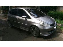 2006 Honda Jazz 1.5 VTEC Hatchback
