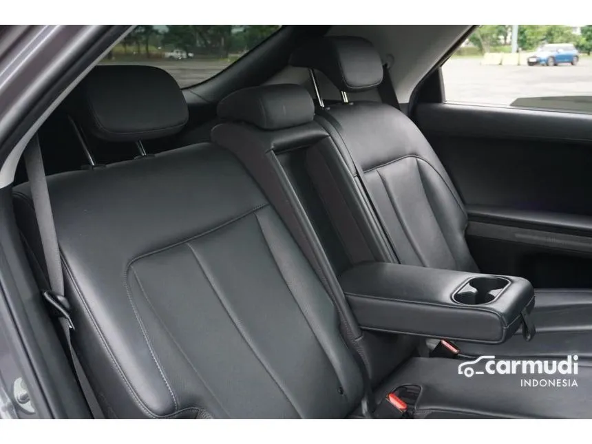 2023 Hyundai IONIQ 5 Signature Long Range SUV